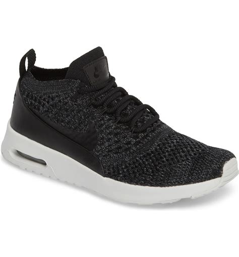 Nike Air Max Thea Ultra Flyknit Trainers 